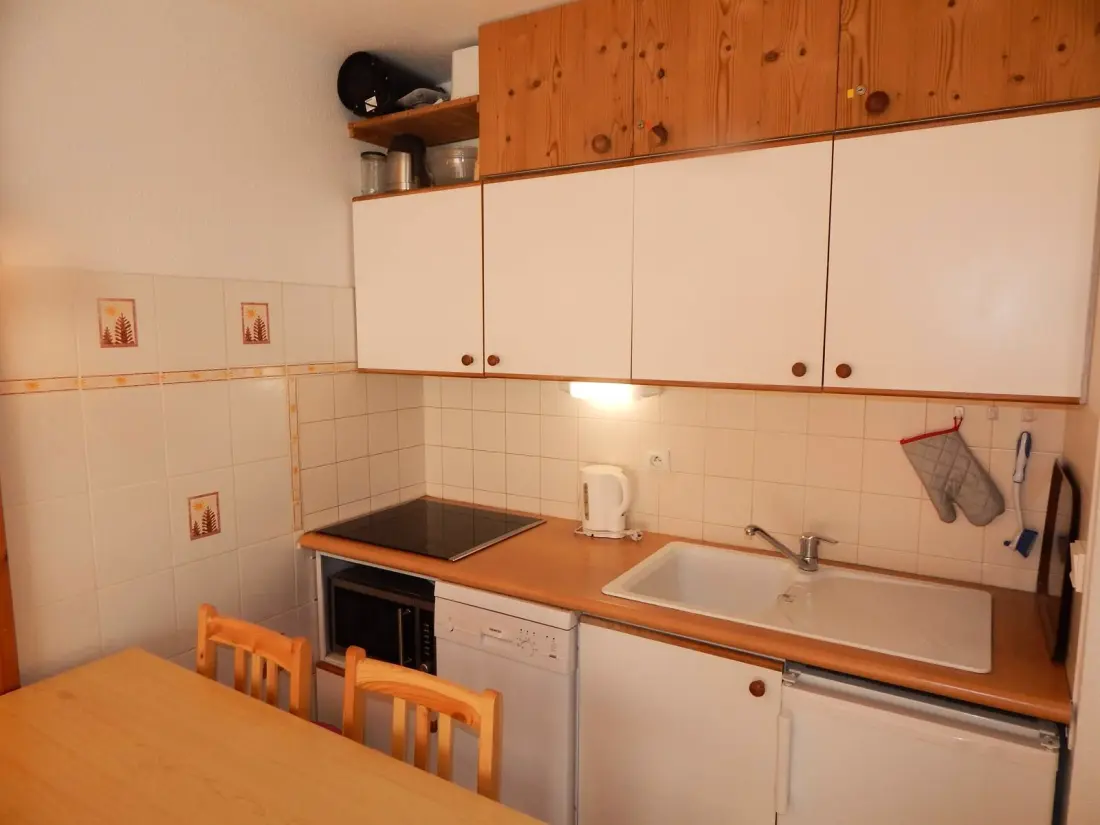 Residence Pre Du Moulin F