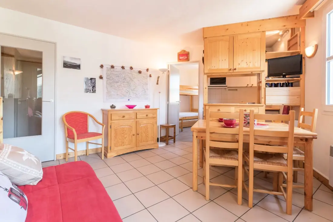 Residence Pre Du Moulin F