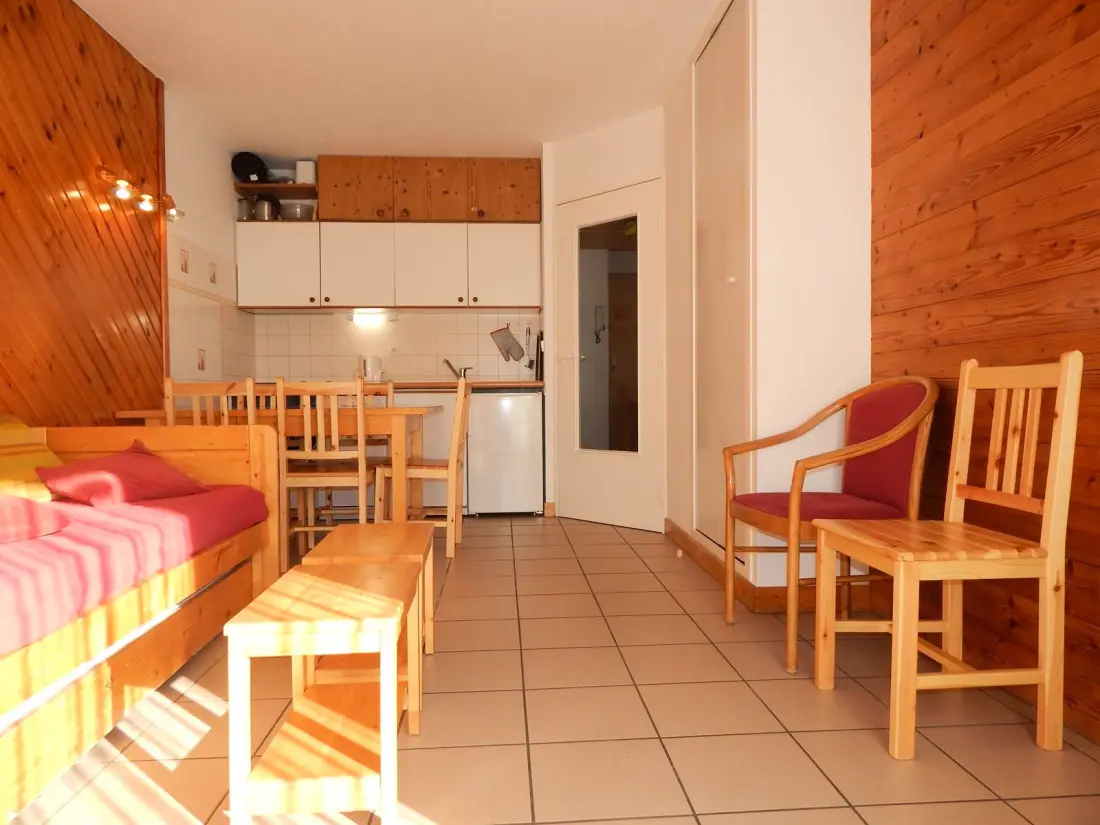 Residence Pre Du Moulin F