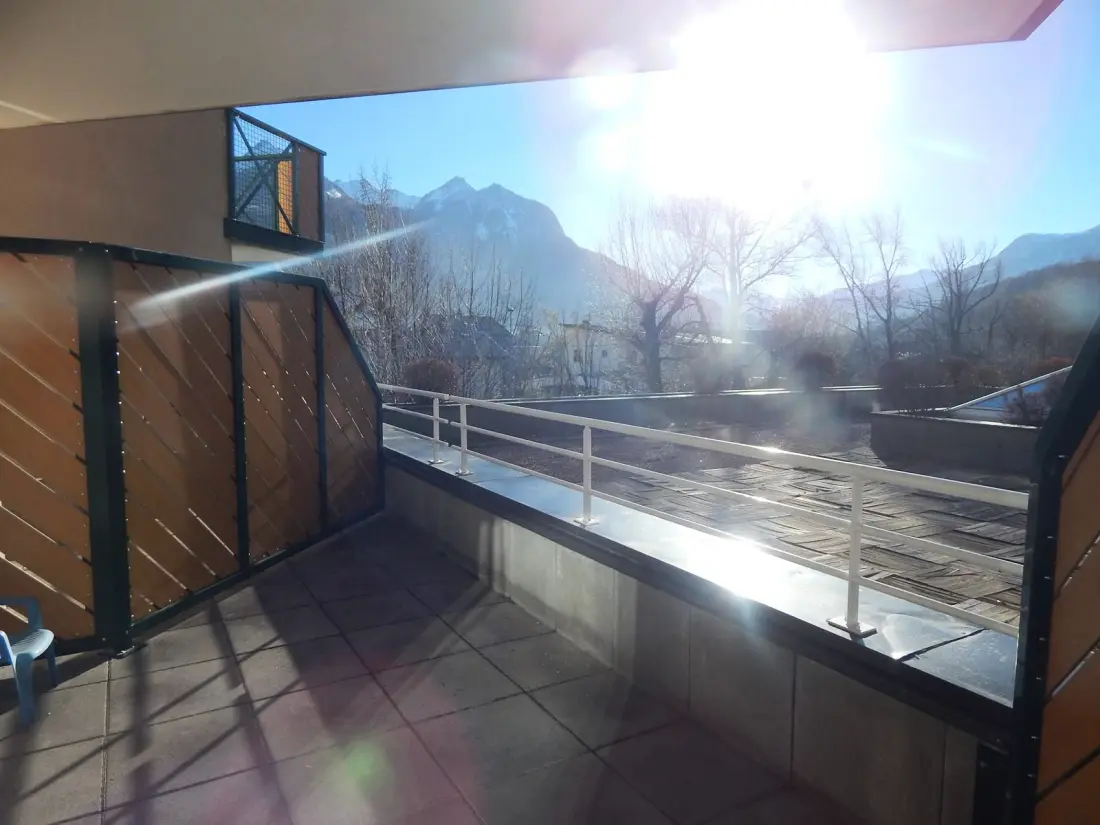 Residence Pre Du Moulin F