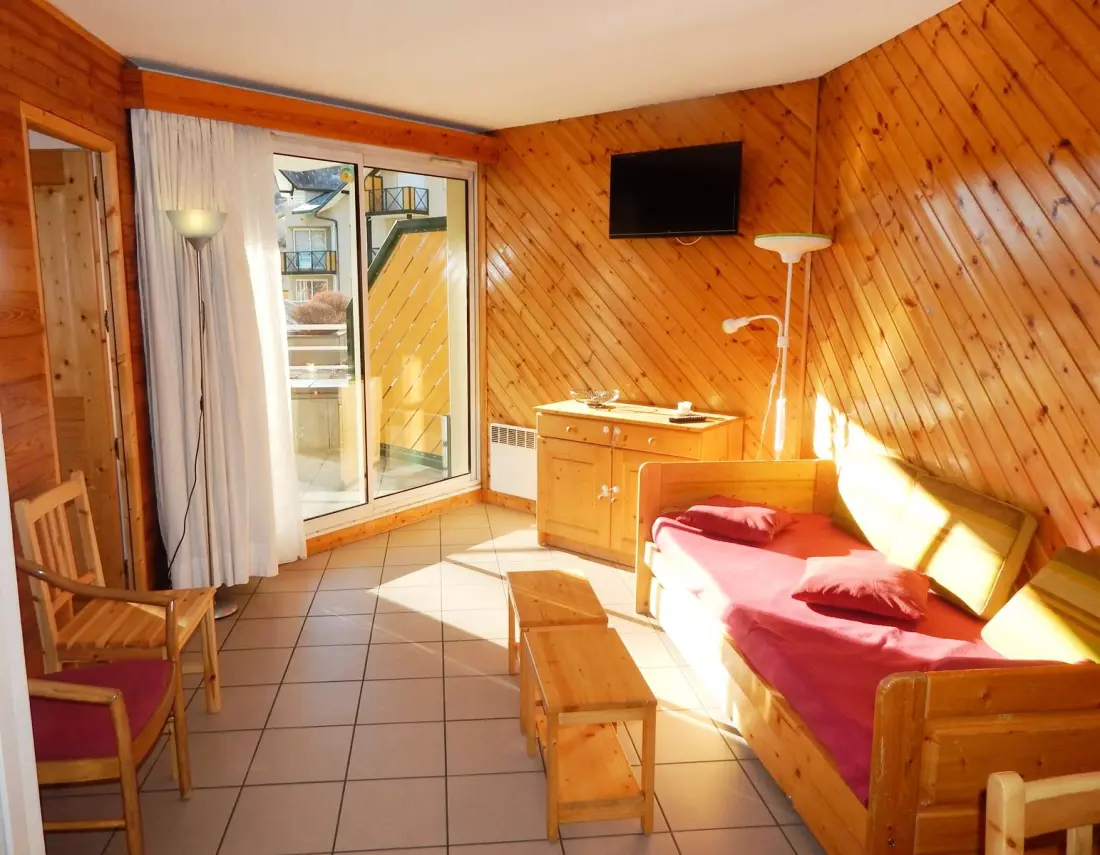 Residence Pre Du Moulin F