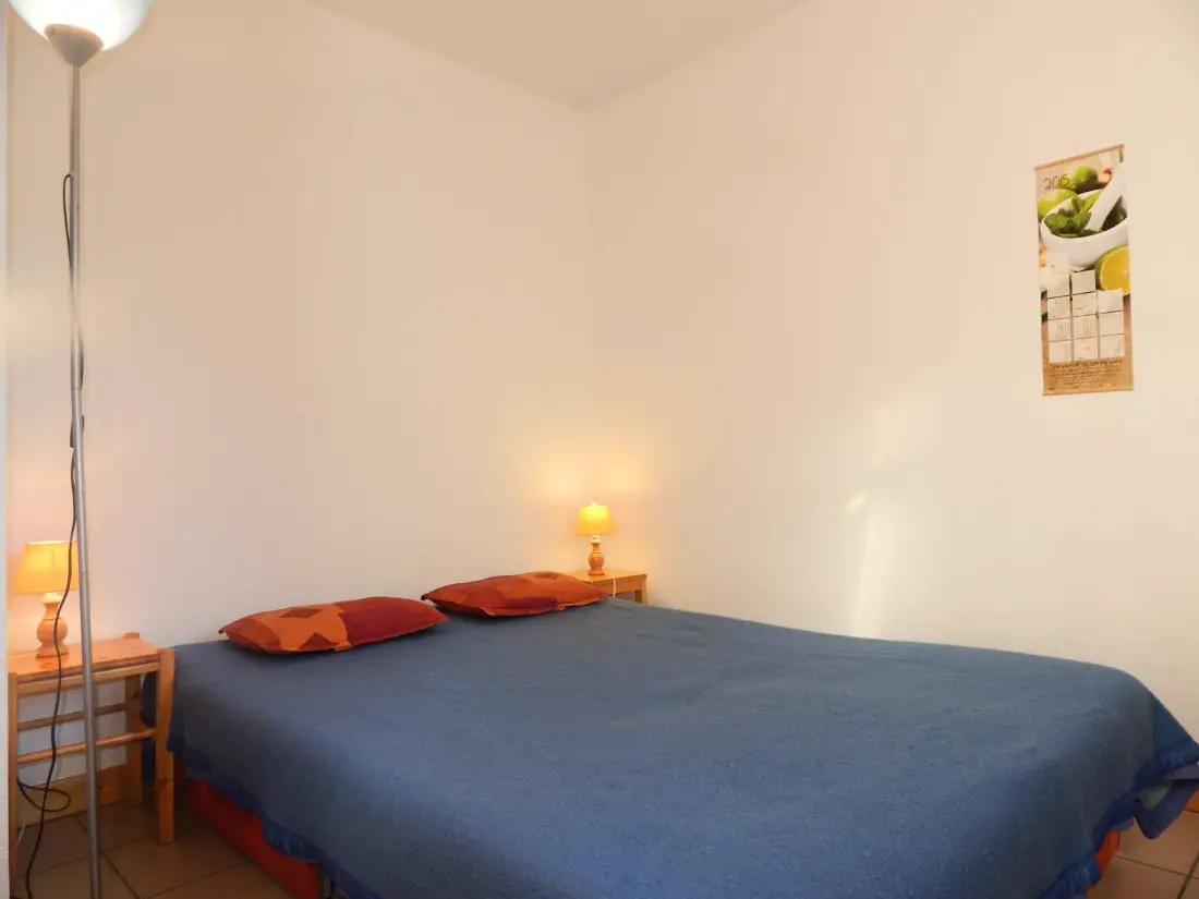 Residence Pre Du Moulin F