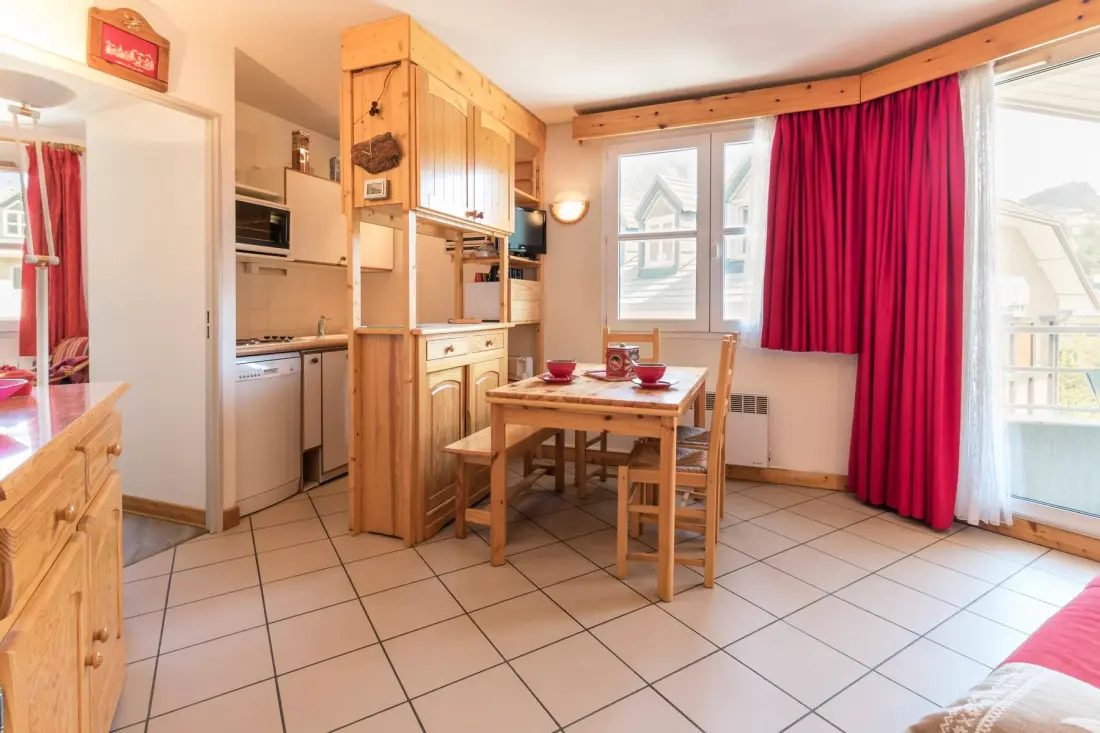 Residence Pre Du Moulin F