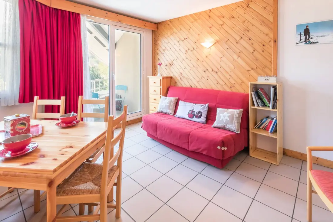 Residence Pre Du Moulin F
