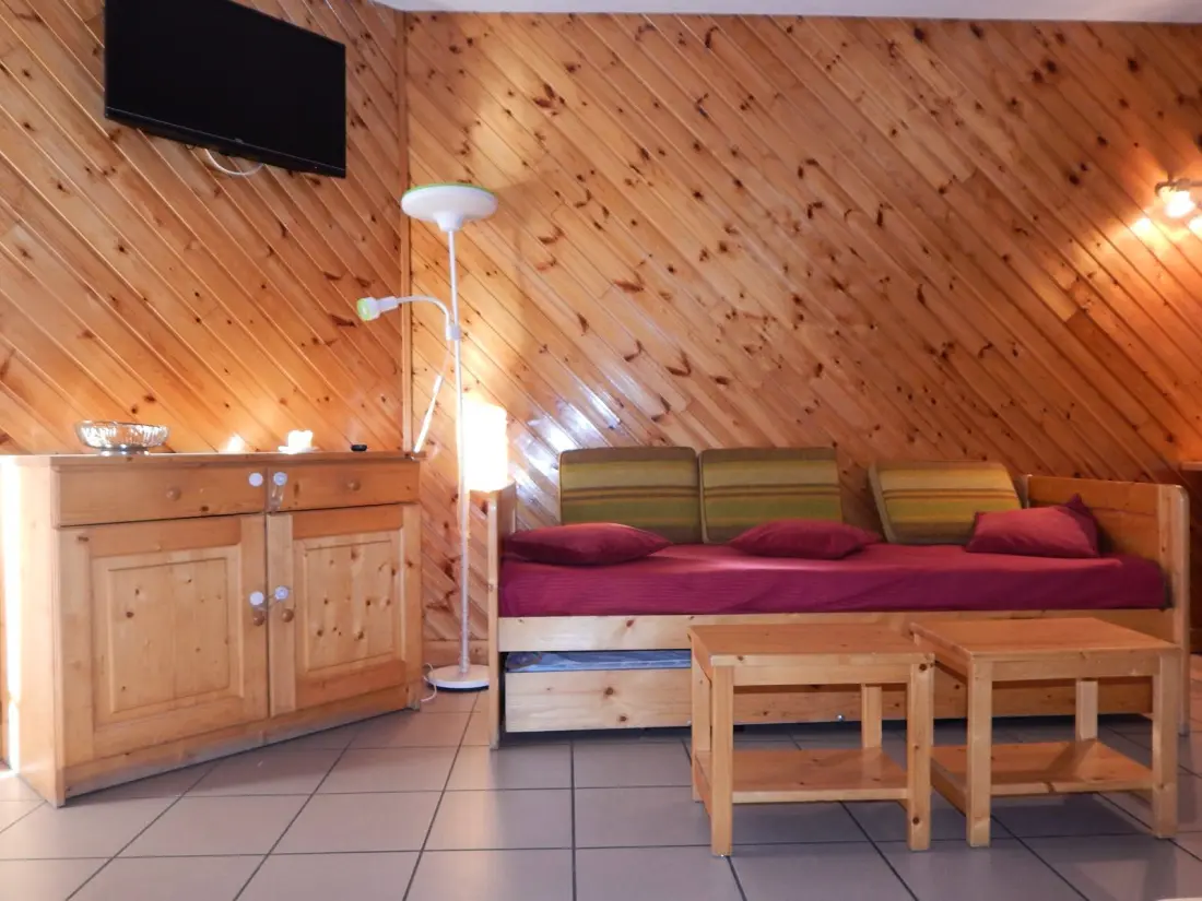 Residence Pre Du Moulin F