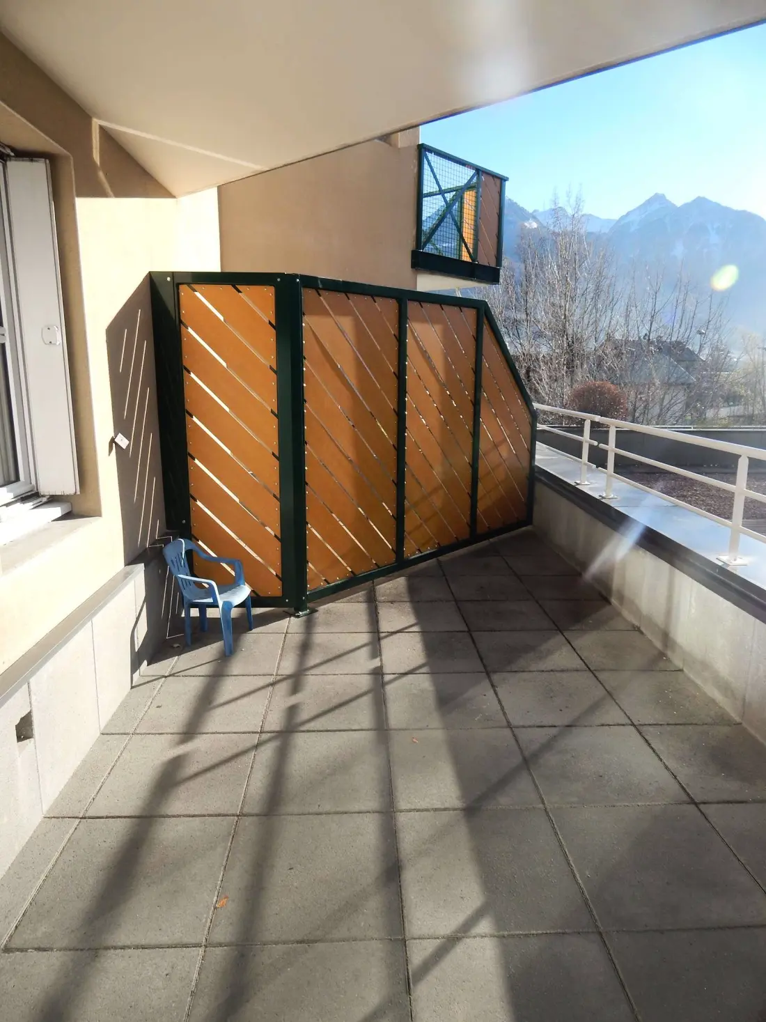 Residence Pre Du Moulin F