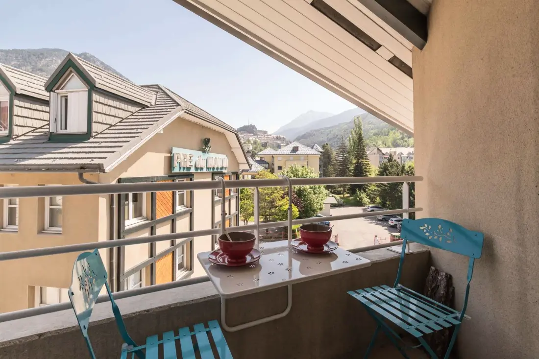Residence Pre Du Moulin F