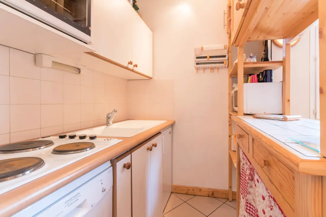 Residence Pre Du Moulin F