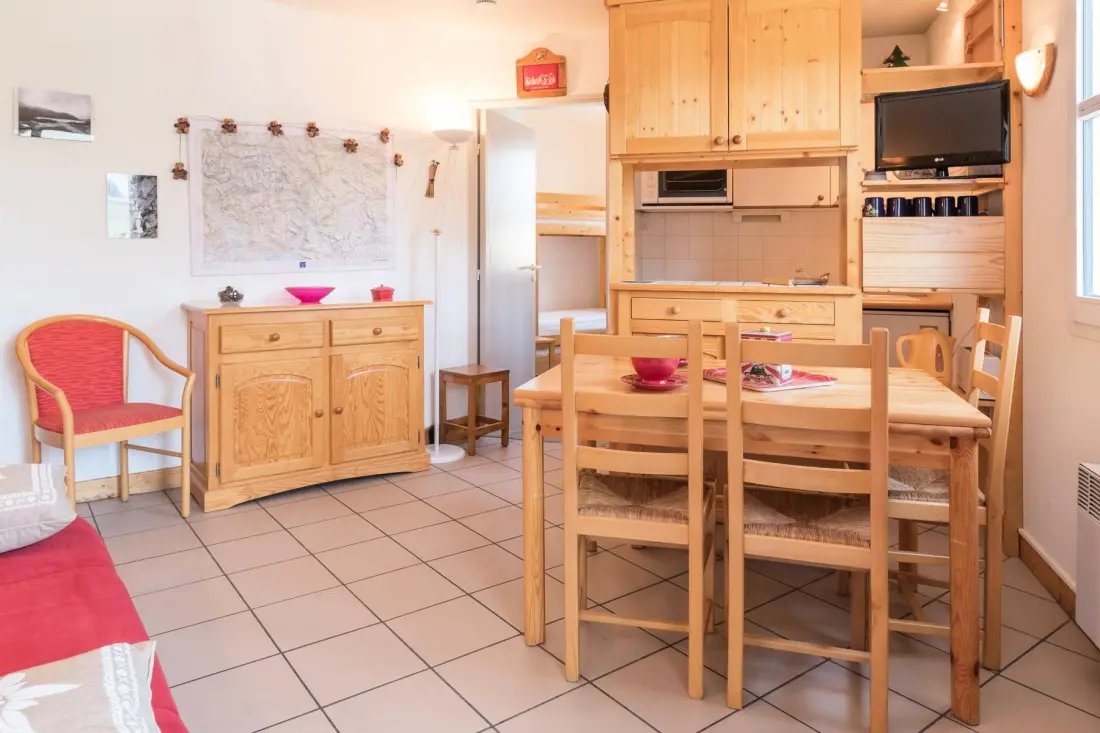 Residence Pre Du Moulin F