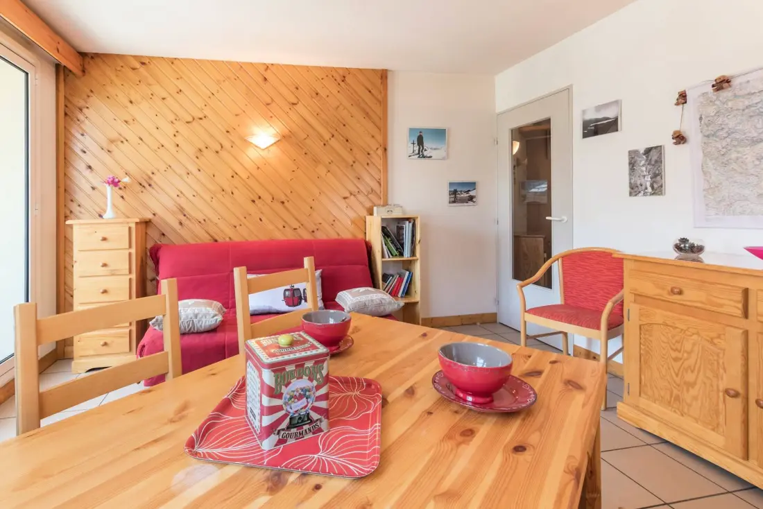 Residence Pre Du Moulin F