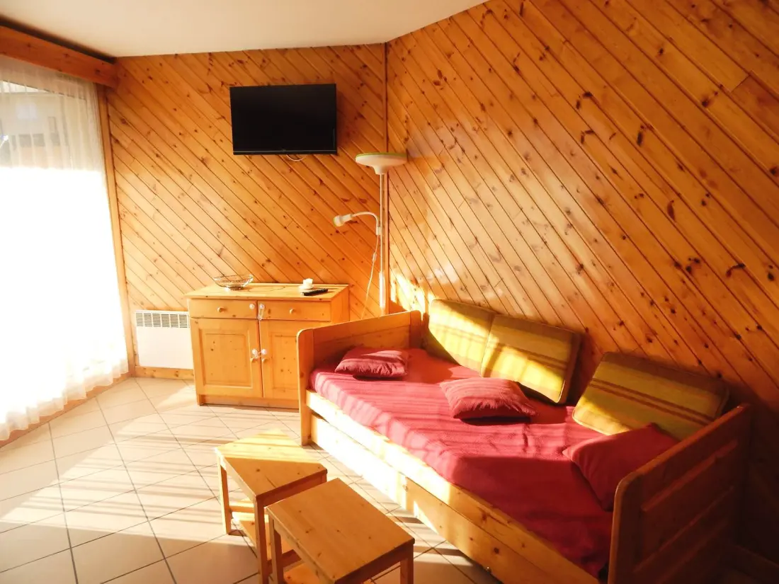 Residence Pre Du Moulin F