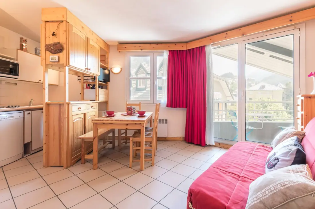 Residence Pre Du Moulin F