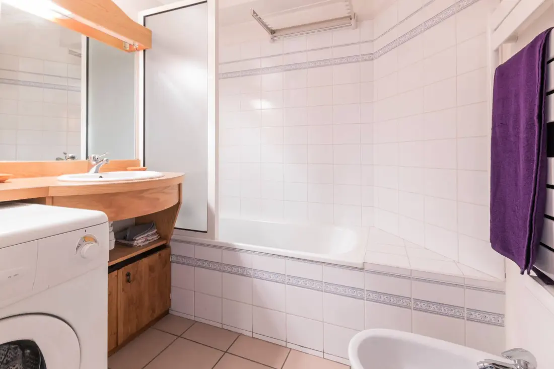 Residence Pre Du Moulin F