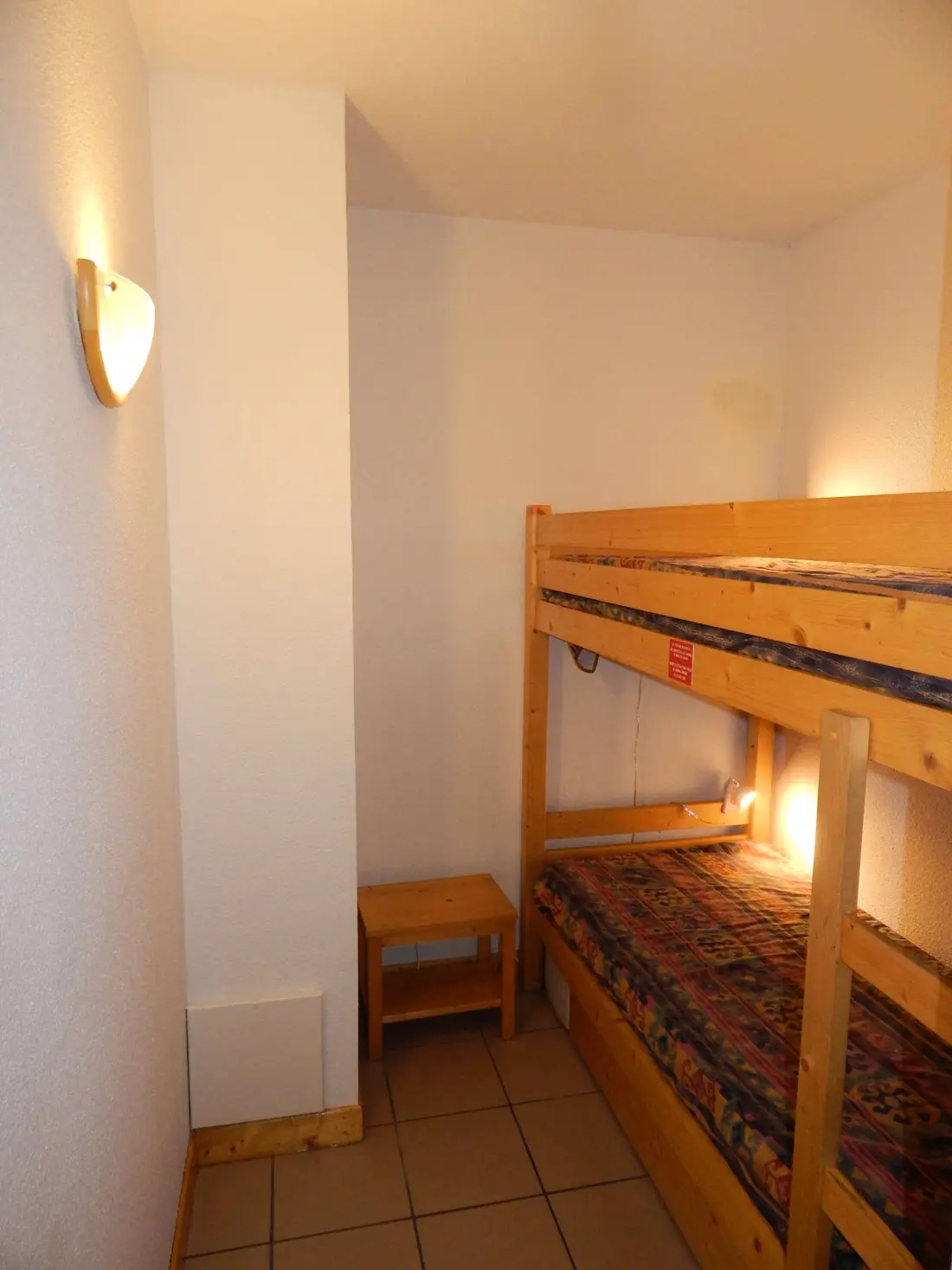 Residence Pre Du Moulin F