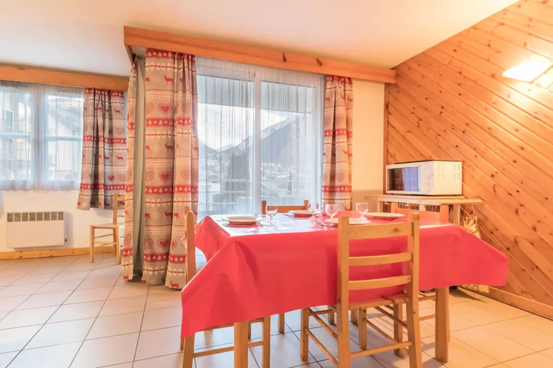 Rezydencja Pre Du Moulin G