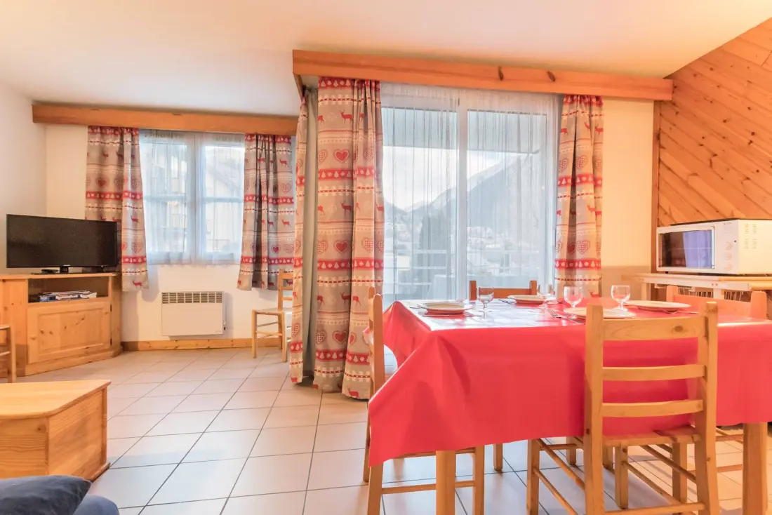 Rezydencja Pre Du Moulin G