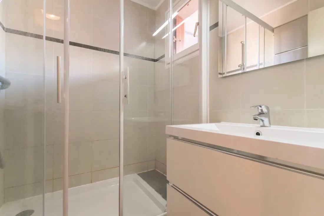 Residentie Relais De La Guisane A