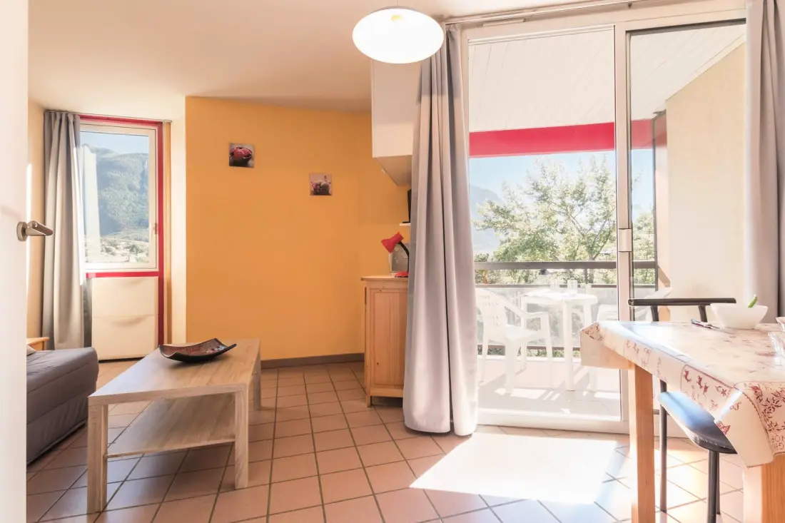 Rezydencja Relais De La Guisane A