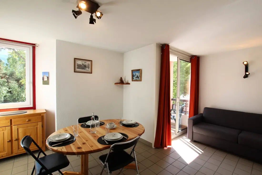 Rezydencja Relais De La Guisane A