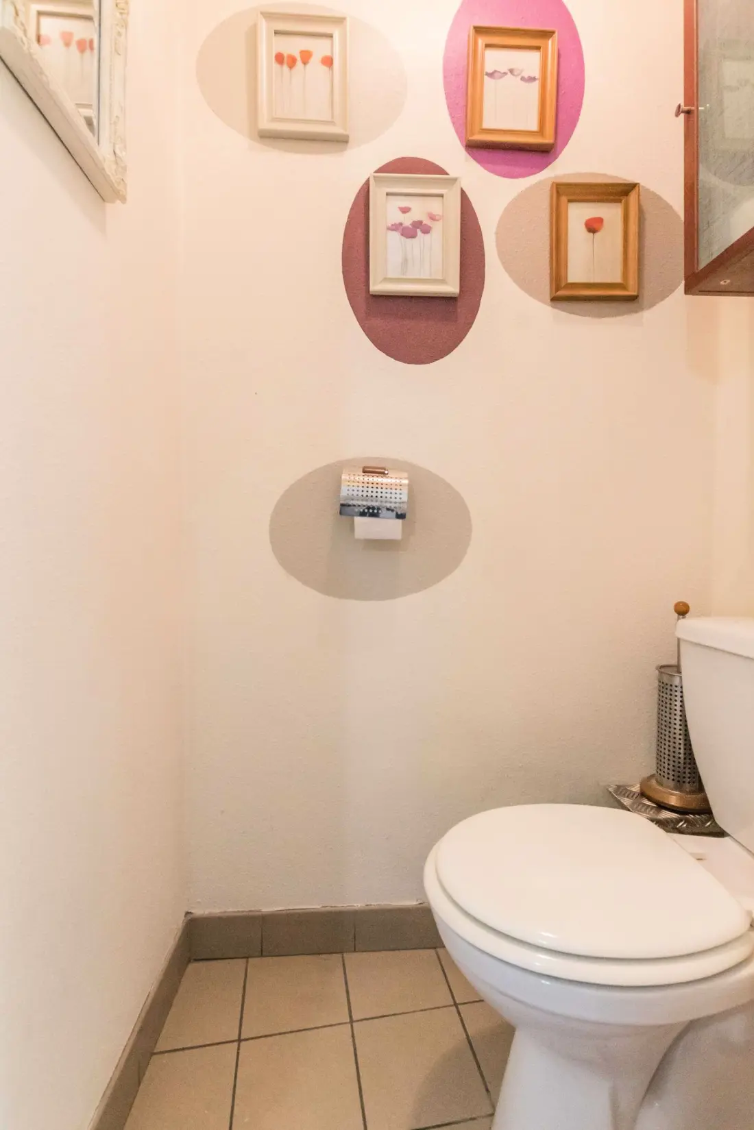 Residentie Relais De La Guisane A