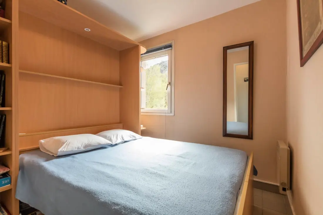 Rezydencja Relais De La Guisane A