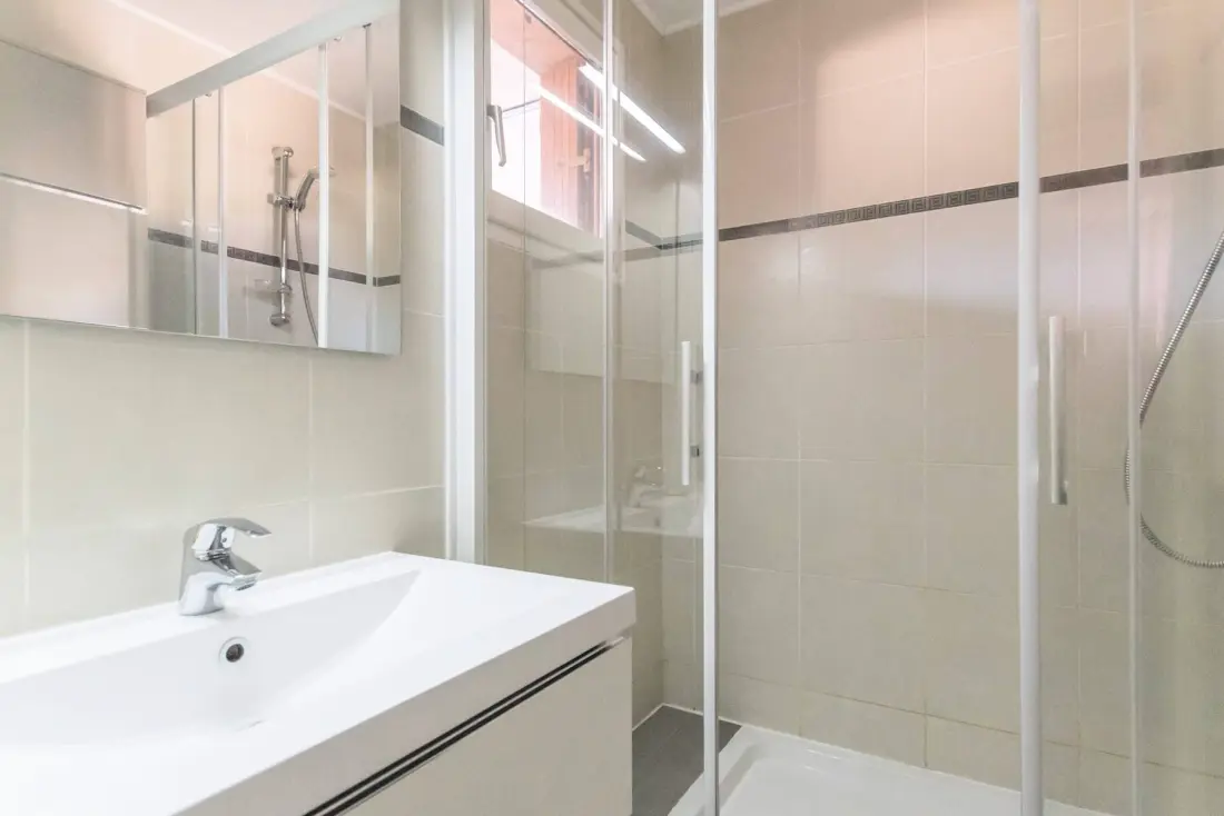 Residentie Relais De La Guisane A