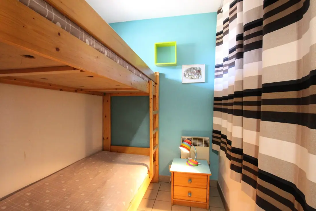 Residentie Relais De La Guisane A