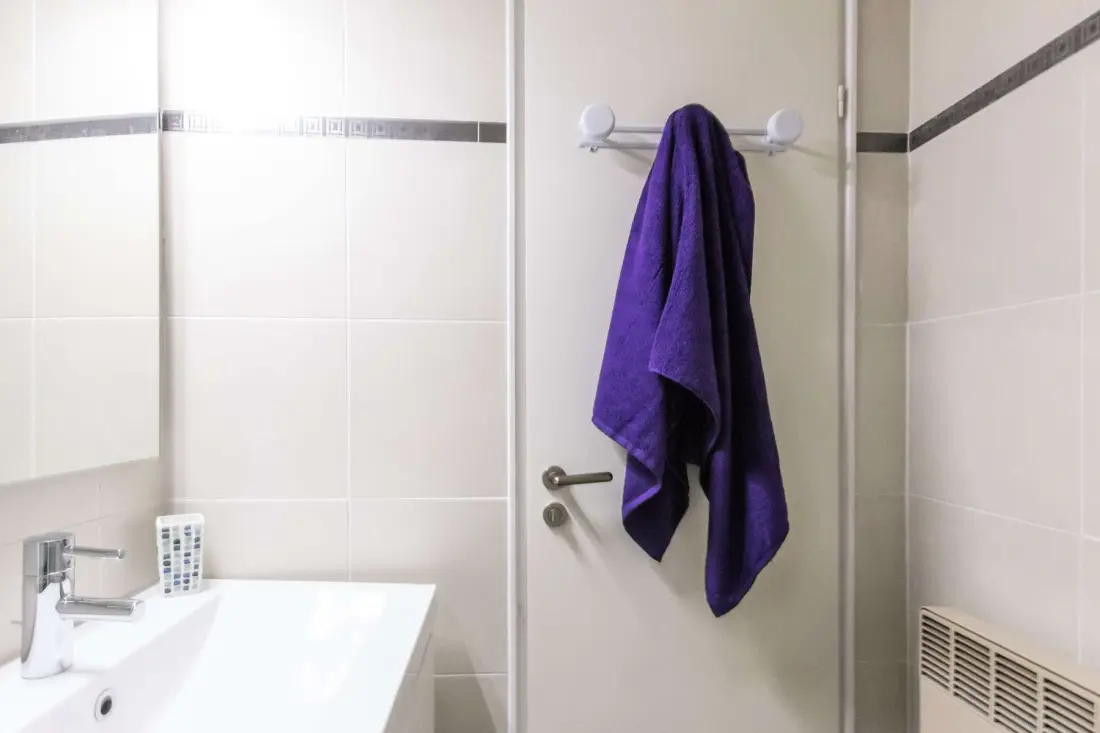 Residentie Relais De La Guisane A