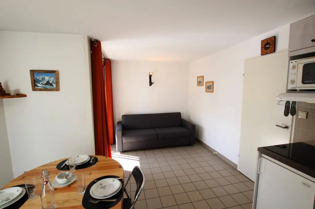 Rezydencja Relais De La Guisane A