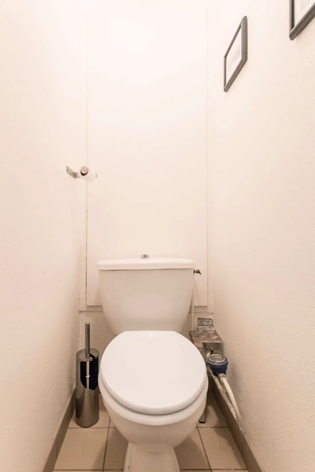 Residentie Relais De La Guisane A