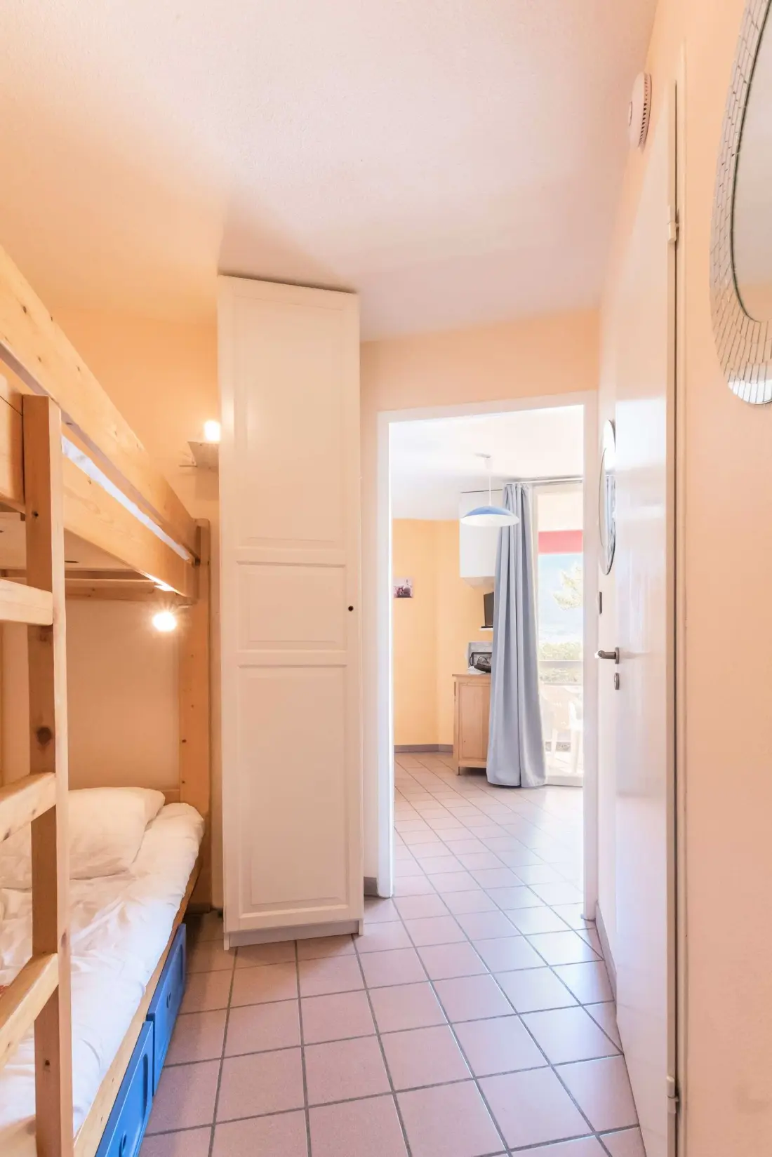 Rezydencja Relais De La Guisane A