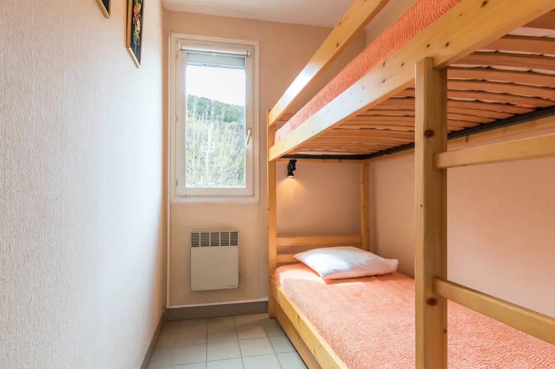 Rezydencja Relais De La Guisane A