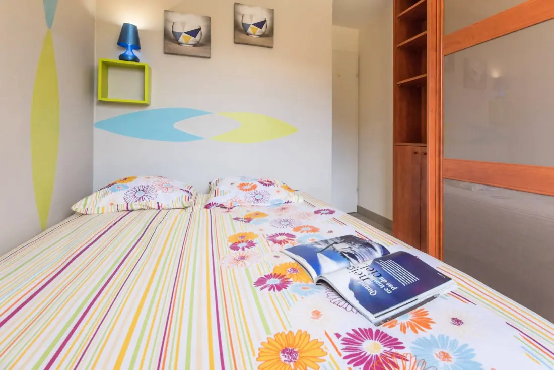 Residentie Relais De La Guisane A