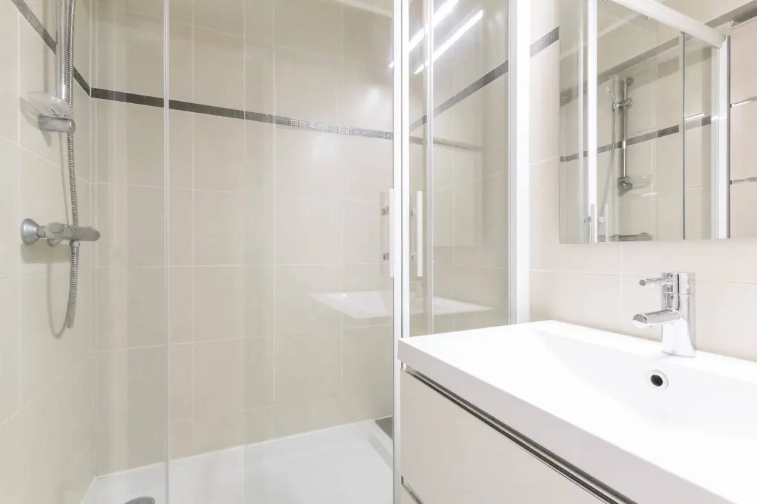 Residentie Relais De La Guisane A