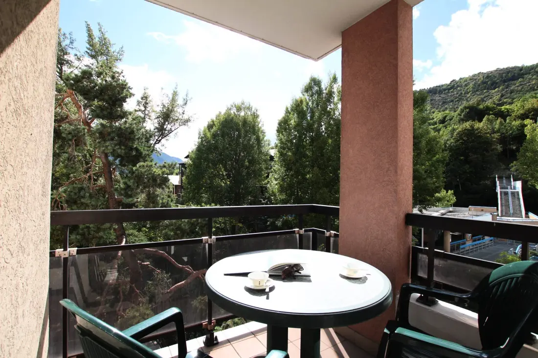 Rezydencja Relais De La Guisane A