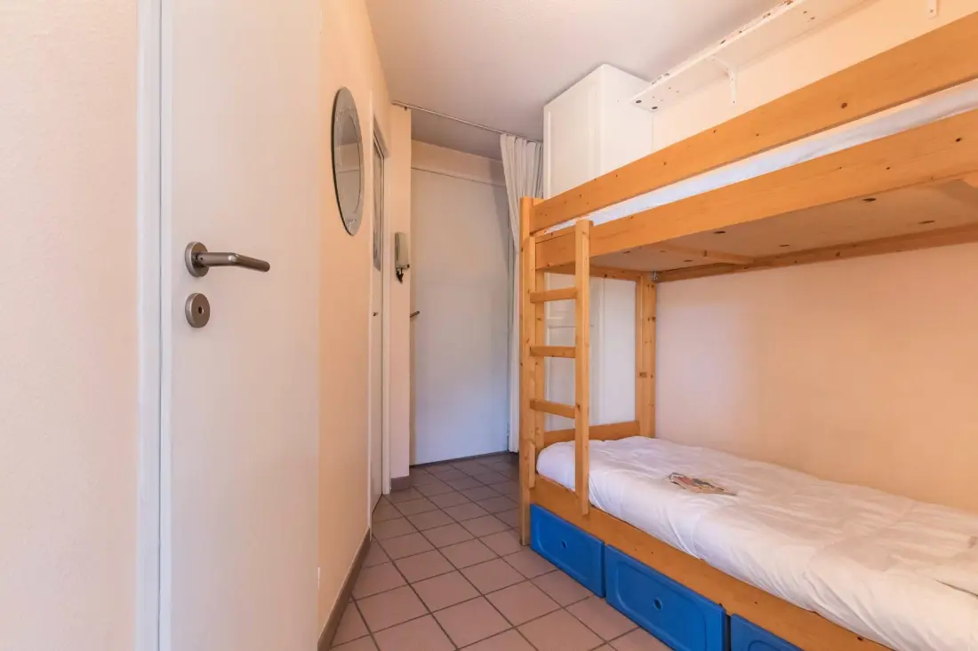 Rezydencja Relais De La Guisane A