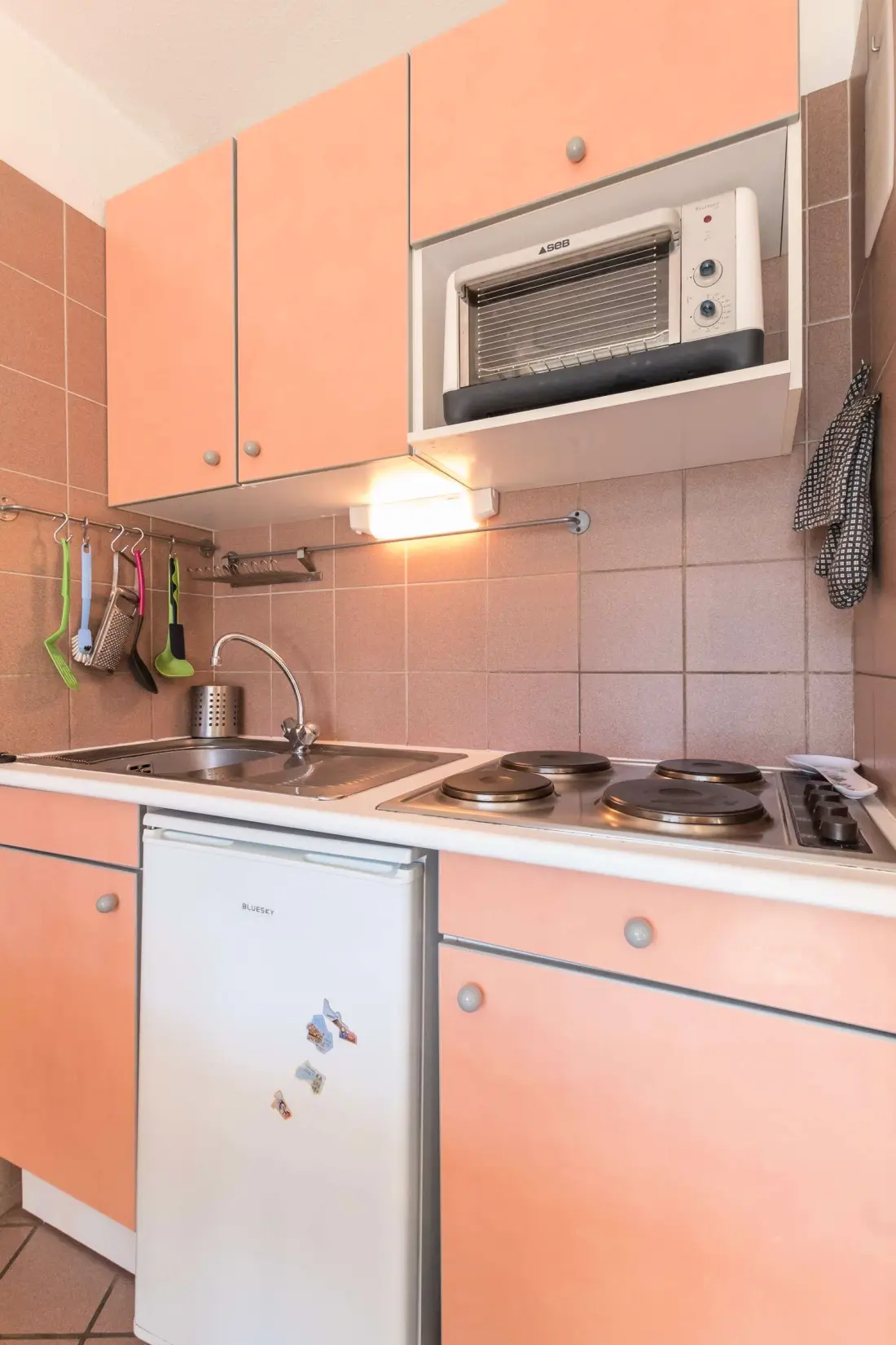 Rezydencja Relais De La Guisane A