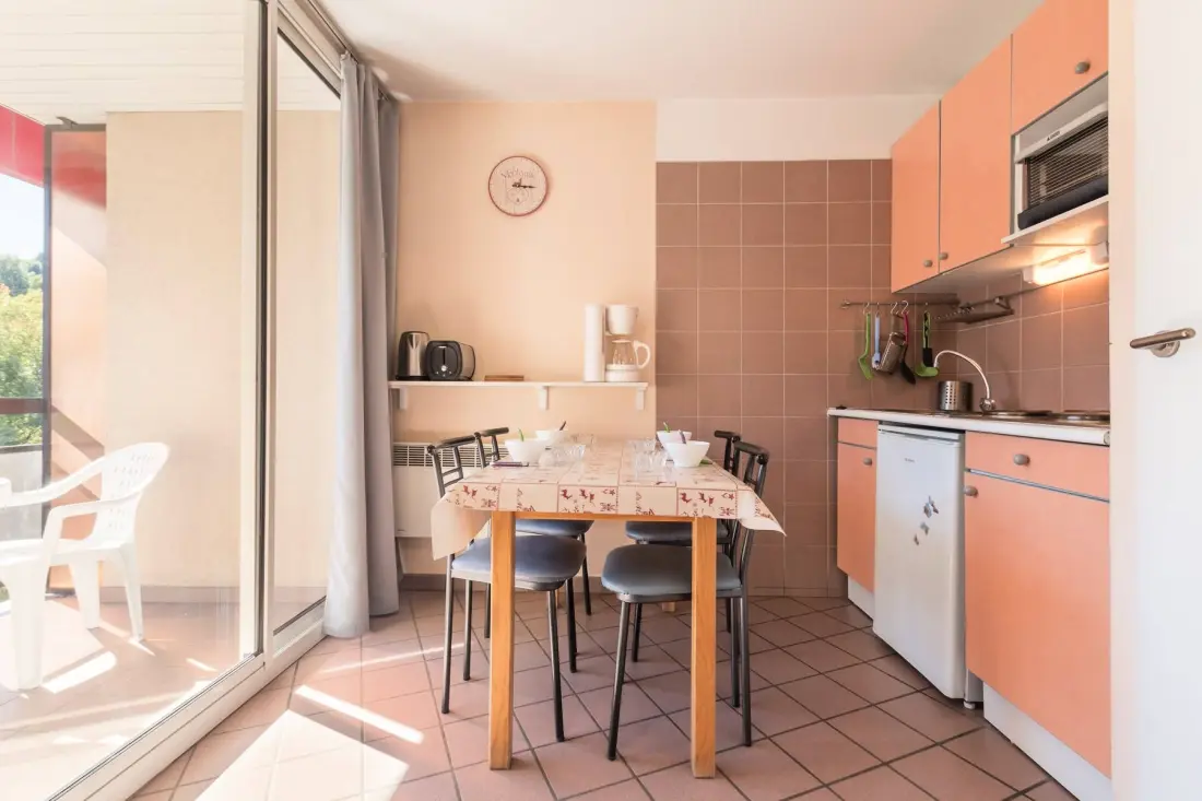 Rezydencja Relais De La Guisane A