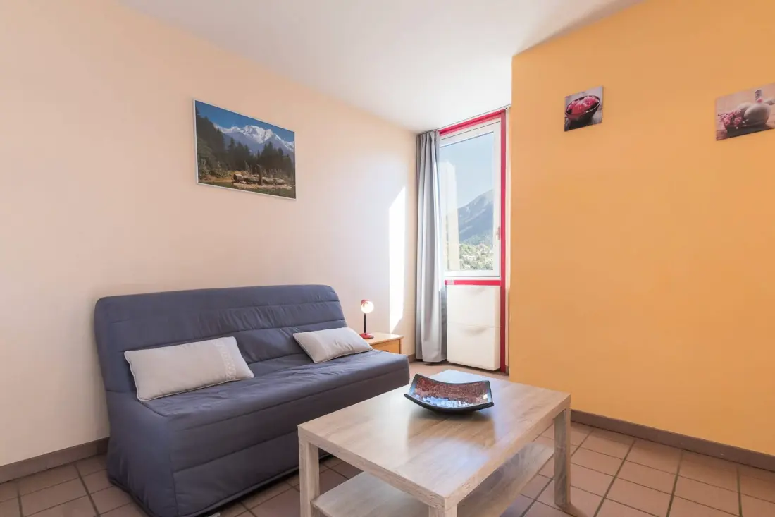 Rezydencja Relais De La Guisane A