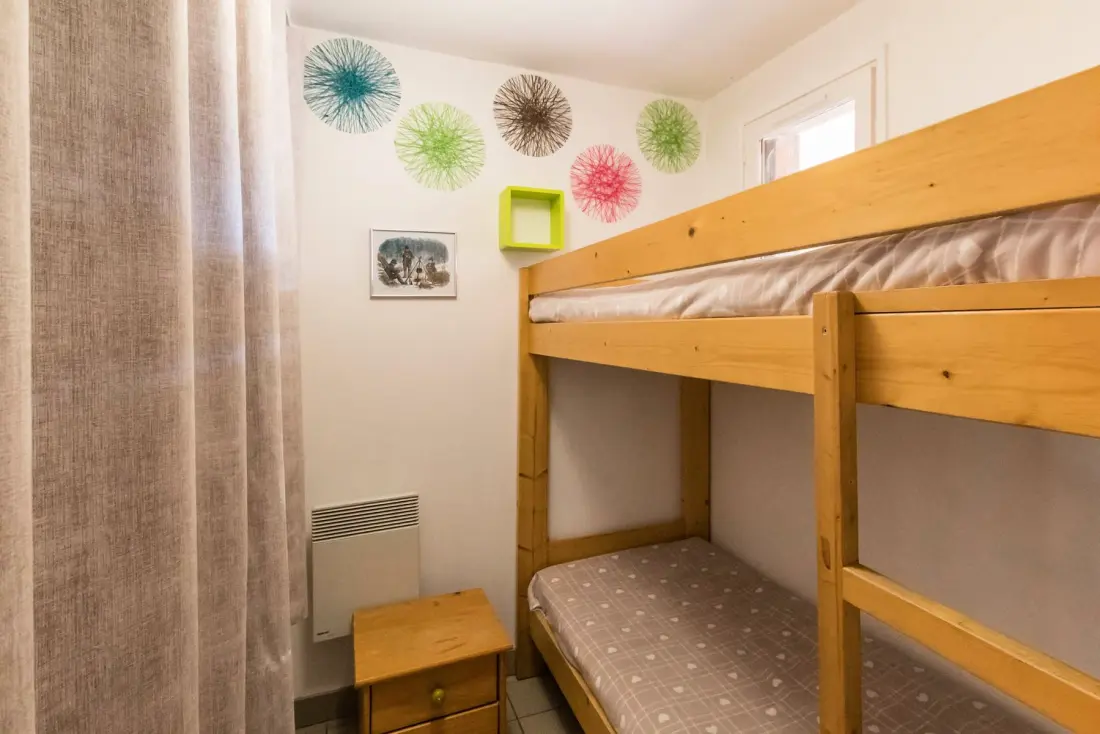 Residentie Relais De La Guisane A