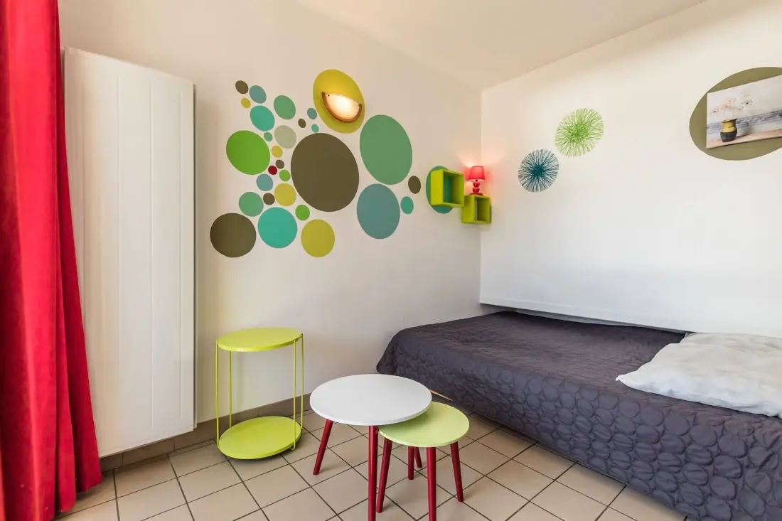 Residentie Relais De La Guisane A
