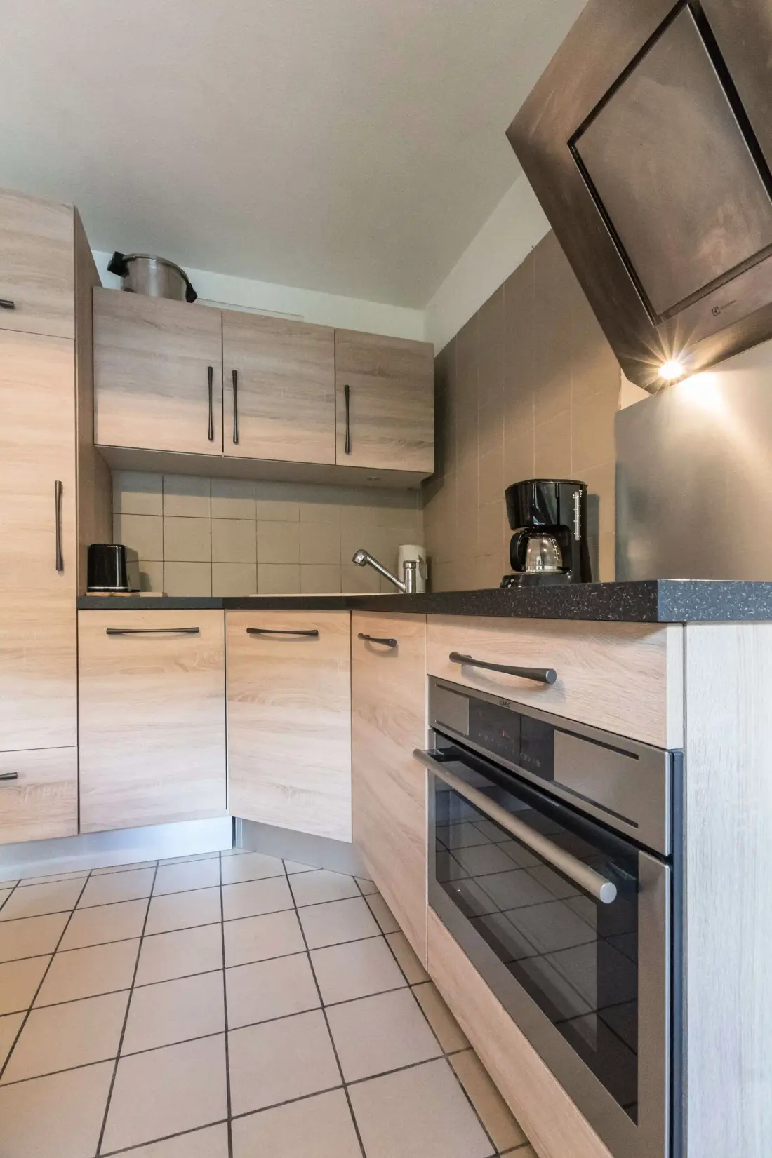 Residentie Relais De La Guisane B