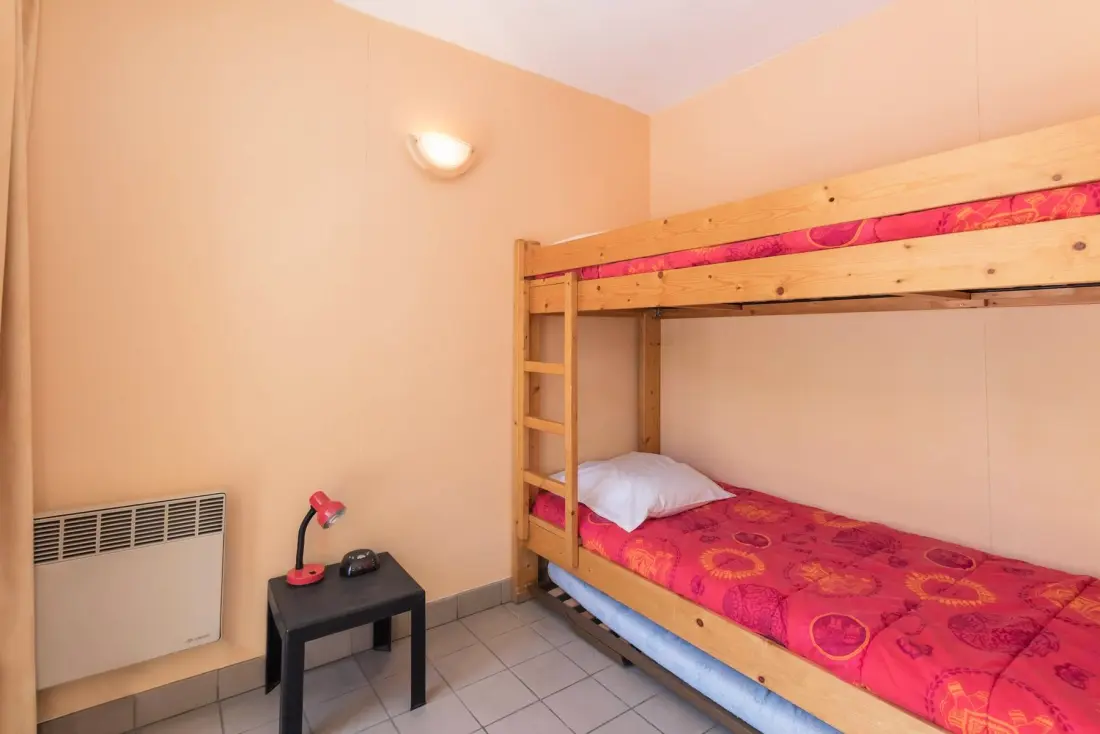 Residentie Relais De La Guisane B