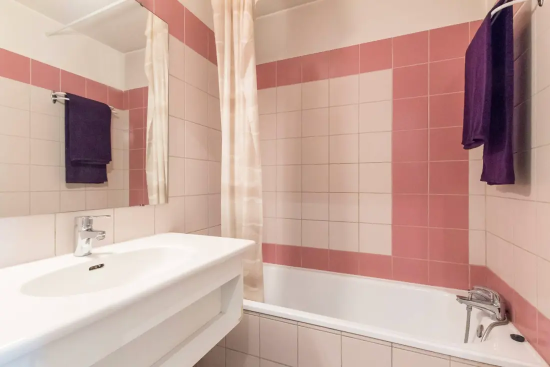 Residentie Relais De La Guisane B