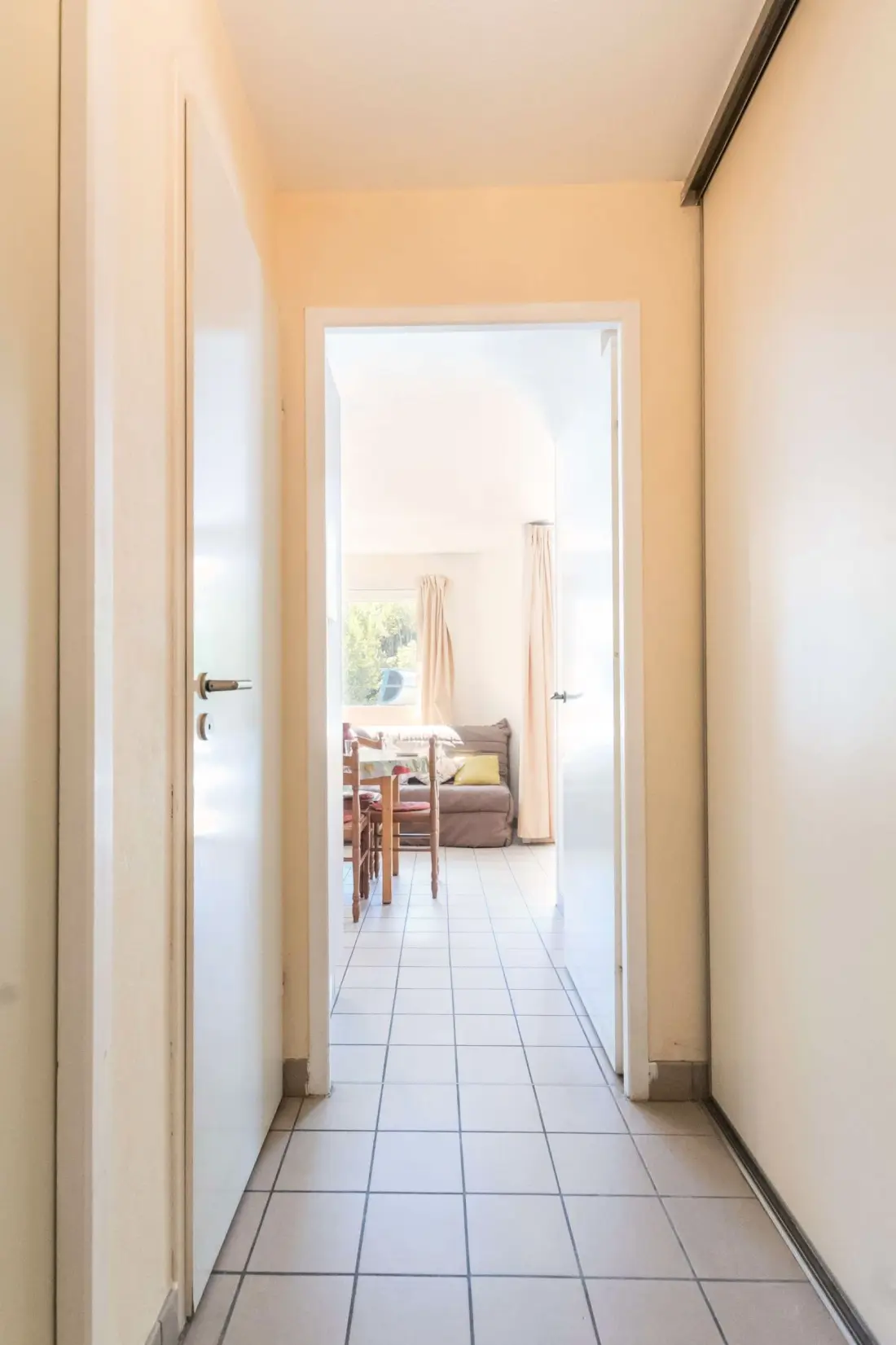 Residentie Relais De La Guisane B