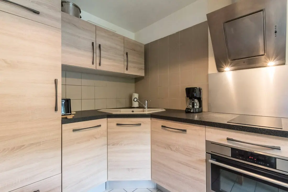Residentie Relais De La Guisane B