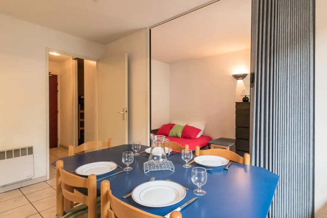 Residence Relais De La Guisane Ii