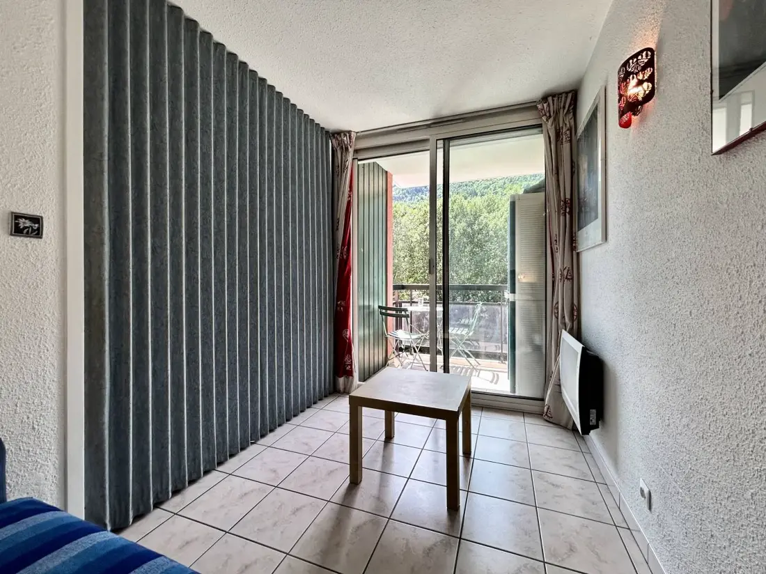 Residence Relais De La Guisane Ii
