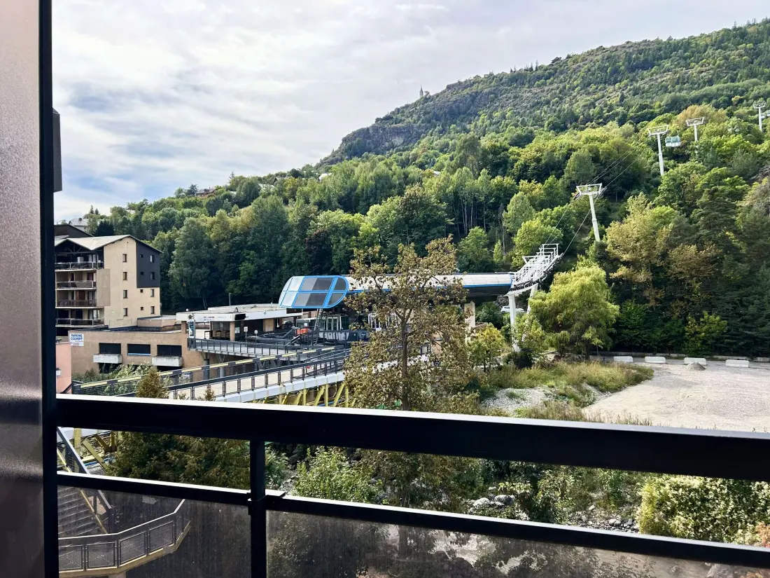 Residence Relais De La Guisane Ii