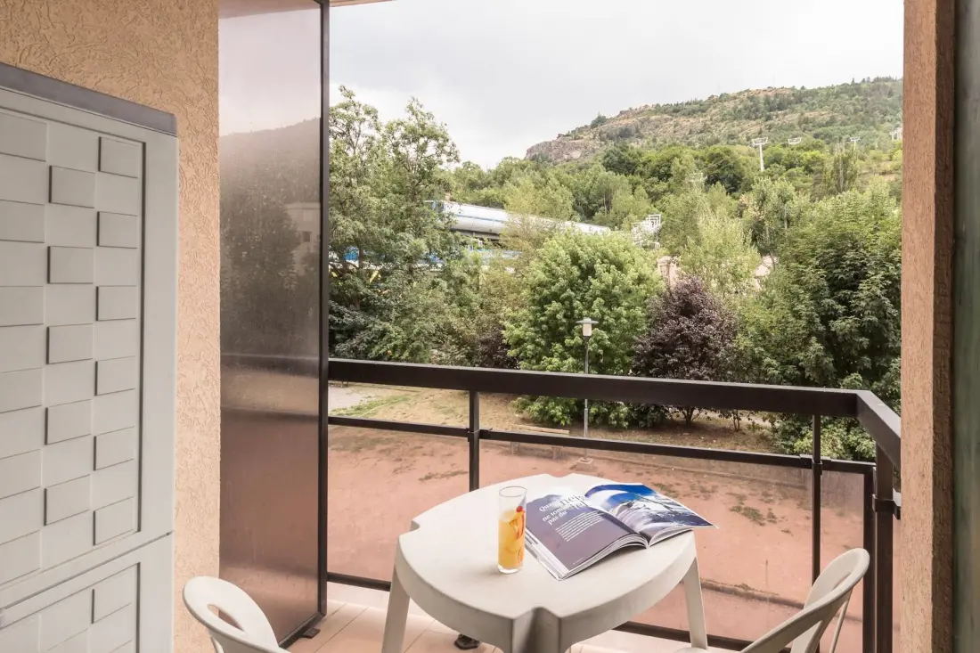 Residence Relais De La Guisane Ii